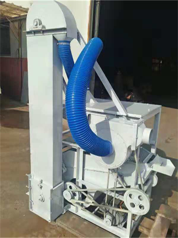 信陽五谷雜糧比重篩分機(jī)